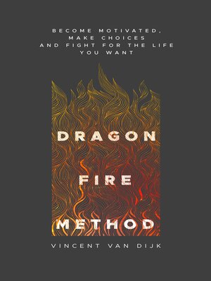 cover image of Dragon Fire Method